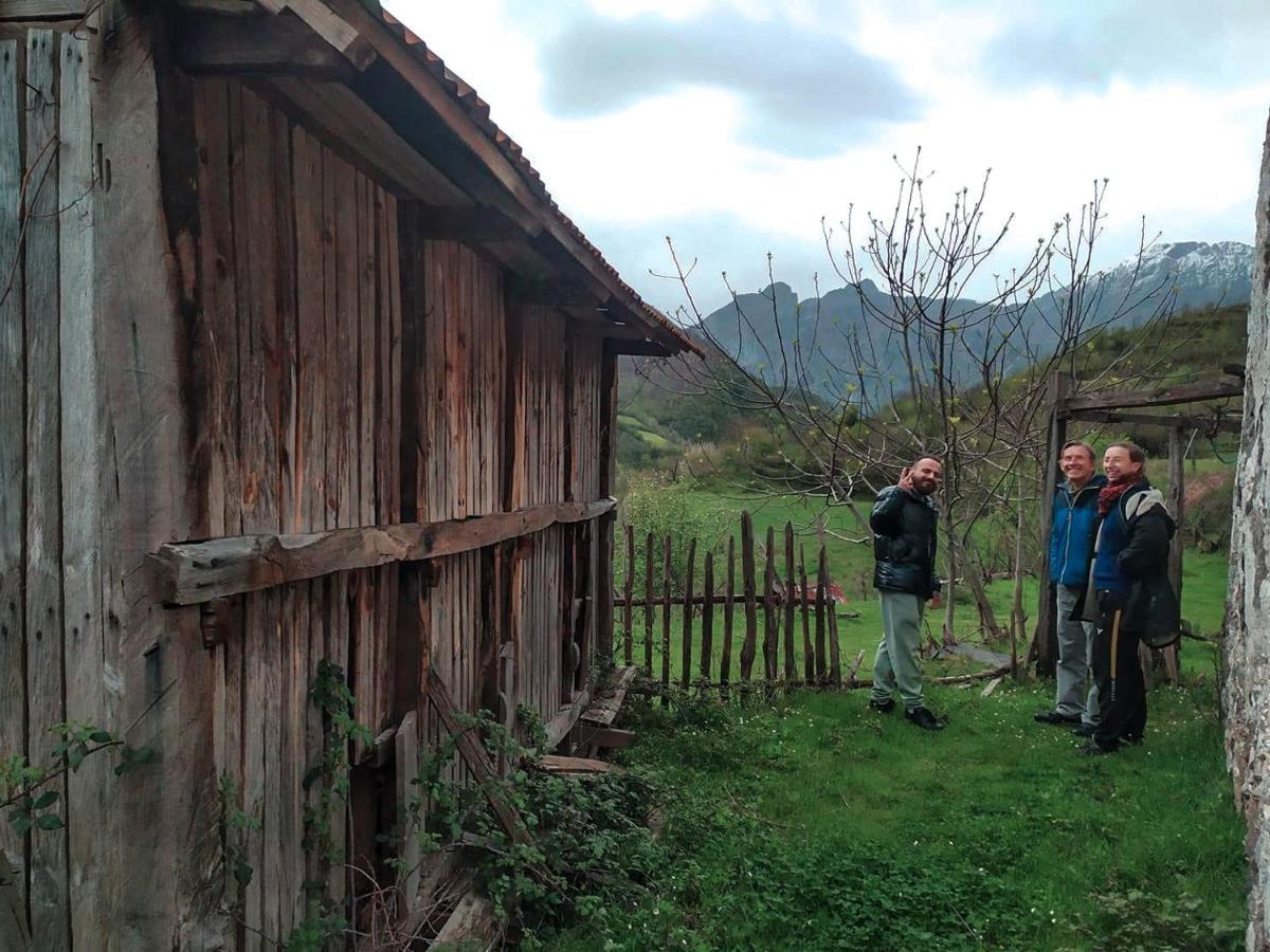 Apartamento Te baca Qerim Lekbibaj Exterior foto